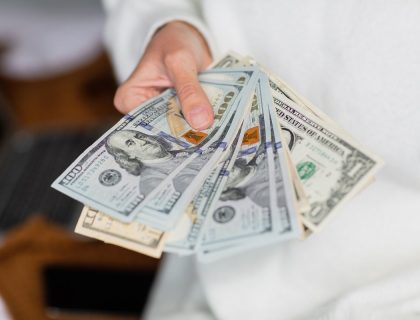 Какви са плюсовете на предсрочното връщане на бърз кредит?